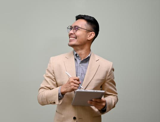 Have you considered dropping your salary?