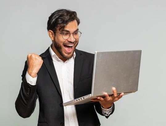 Are you currently updating your resume?